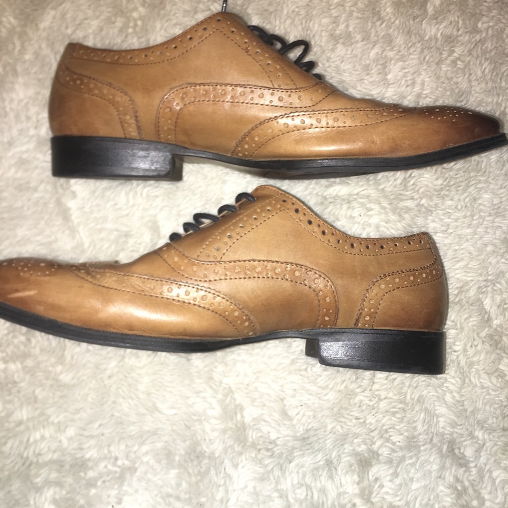 Alfani platinum‎ Shoes